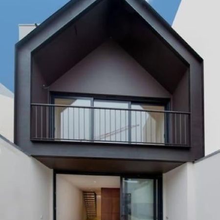 Casa Da Beira Mar Aveiro Exterior foto