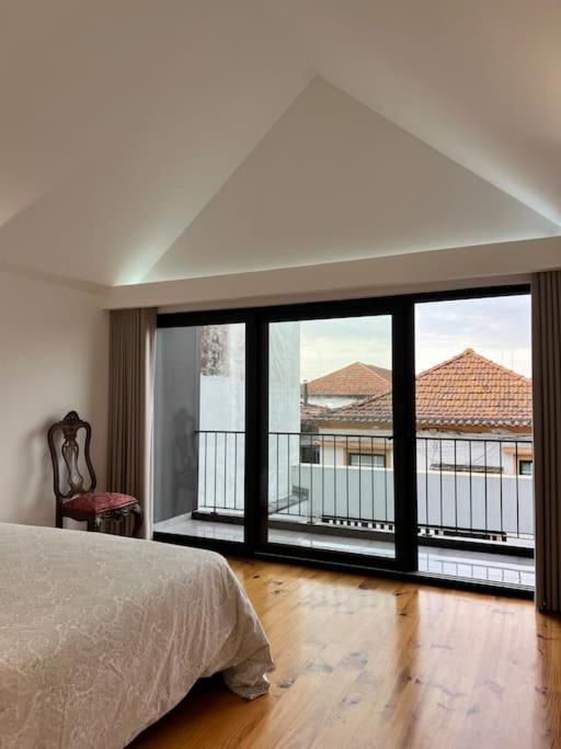Casa Da Beira Mar Aveiro Exterior foto